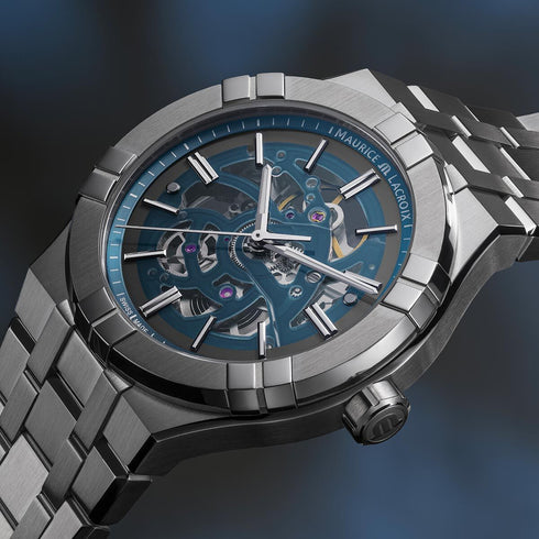 AIKON AUTOMATIC SKELETON AI6008-SS002-031-1