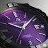 AIKON AUTOMATIC TITANIUM AI6008-TT032-430-1