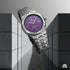 AIKON AUTOMATIC TITANIUM AI6008-TT032-430-1