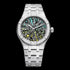 AIKON AUTOMATIC WOTTO LIMITED EDITION AI6008-SS009-090-1