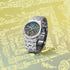AIKON AUTOMATIC WOTTO LIMITED EDITION AI6008-SS009-090-1