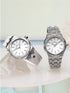AIKON QUARTZ 35MM AI1106-SS002-150-1