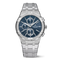 AIKON QUARTZ CHRONOGRAPH AI1118-SS002-430-1