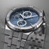 AIKON QUARTZ CHRONOGRAPH AI1118-SS002-430-1