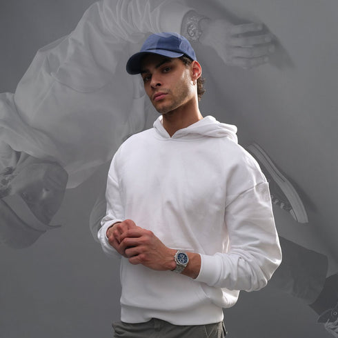 AIKON QUARTZ CHRONOGRAPH AI1118-SS002-430-1