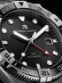 AIKON VENTURER GMT 43MM AI6158-SS00F-330-A