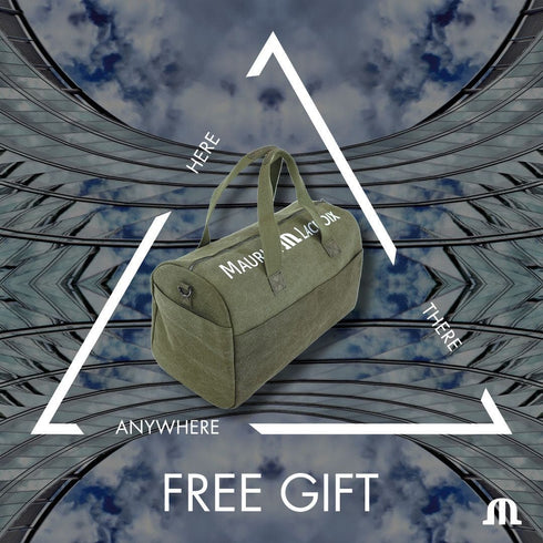 AIKON VENTURER GMT 43MM AI6158-SS00F-330-A