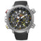 ALTICHRON ECO DRIVE SUPER TITANIO BN4021-02E