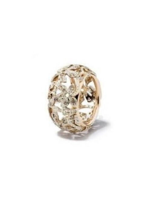 AN. ARABESQUE OB E OR DIAM. BROWN PAB0010O6000DBR00