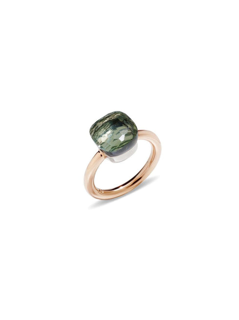 AN. NUDO CLASSIC OB E OR PRASIOLITE PAA1100O6000000PA