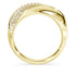 ANELLO A FASCIA CLASSICA SW5746015