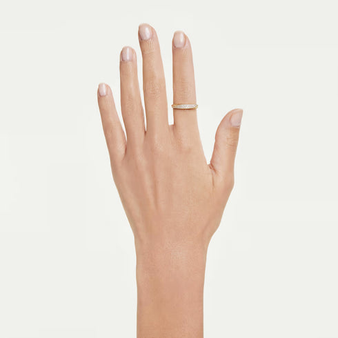 ANELLO A FASCIA CLASSICA SW5746017