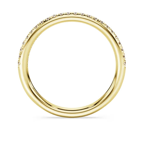 ANELLO A FASCIA ETERNITY SW5697735