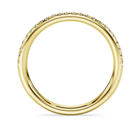 ANELLO A FASCIA ETERNITY SW5697736