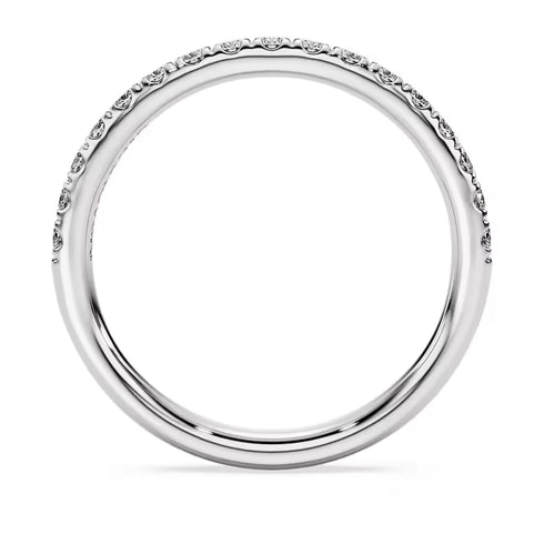 ANELLO A FASCIA ETERNITY SW5731063