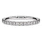 ANELLO A FASCIA ETERNITY SW5731063