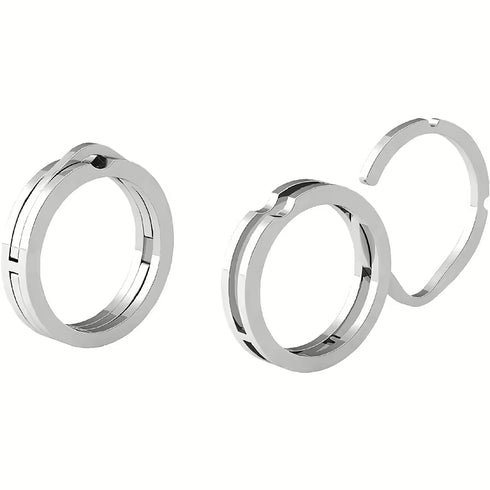 ANELLO A FASCIABY YOU GIOIELLO DONNA 721007-09