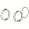 ANELLO A FASCIABY YOU GIOIELLO DONNA 721007-09