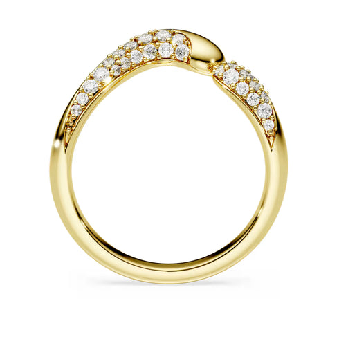ANELLO APERTO CLASSICA SW5746352