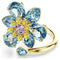 ANELLO APERTO IDYLLIA SW5721590