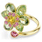 ANELLO APERTO IDYLLIA SW5721599