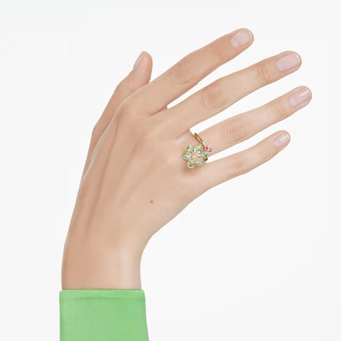 ANELLO APERTO IDYLLIA SW5721599