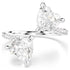 ANELLO APERTO MESMERA ATTRACT SW5705592