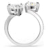 ANELLO APERTO MESMERA ATTRACT SW5705592