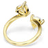 ANELLO APERTO MESMERA SW5733479