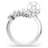 ANELLO APERTO MESMERA SW5748011