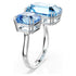 ANELLO APERTO MILLENIA SW5694140