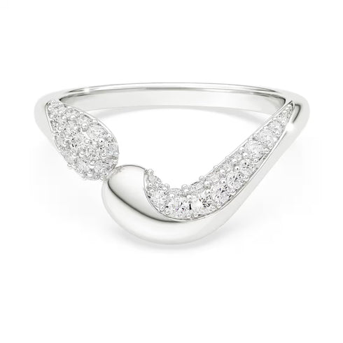 ANELLO APERTO SWAROVSKI CLASSICA SW5742583