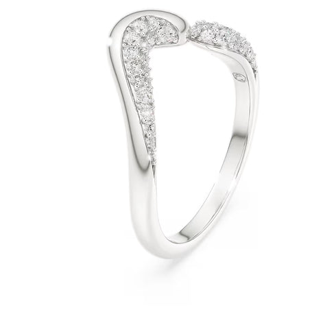 ANELLO APERTO SWAROVSKI CLASSICA SW5742583