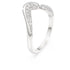 ANELLO APERTO SWAROVSKI CLASSICA SW5742583