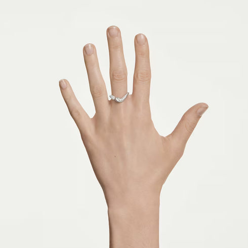 ANELLO APERTO SWAROVSKI CLASSICA SW5742583