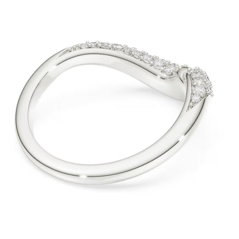 ANELLO APERTO SWAROVSKI CLASSICA SW5742583