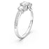 ANELLO ATTRACT TRILOGY SW5656290