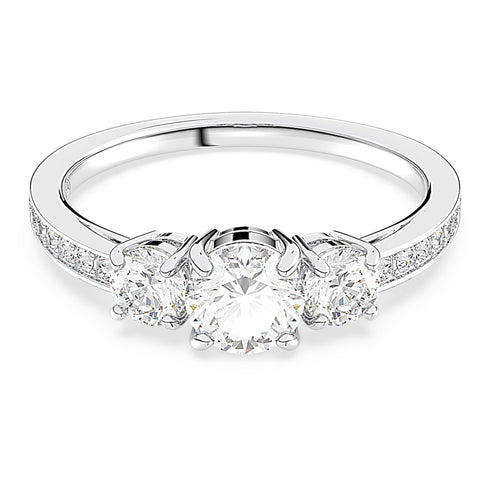 ANELLO ATTRACT TRILOGY SW5656290