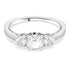 ANELLO ATTRACT TRILOGY SW5656290
