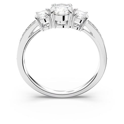 ANELLO ATTRACT TRILOGY SW5656291