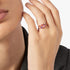 ANELLO BOLLICINE DAC3006BOLLIZRI9R