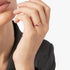 ANELLO BOLLICINE DAC3006BOLLIZRI9R