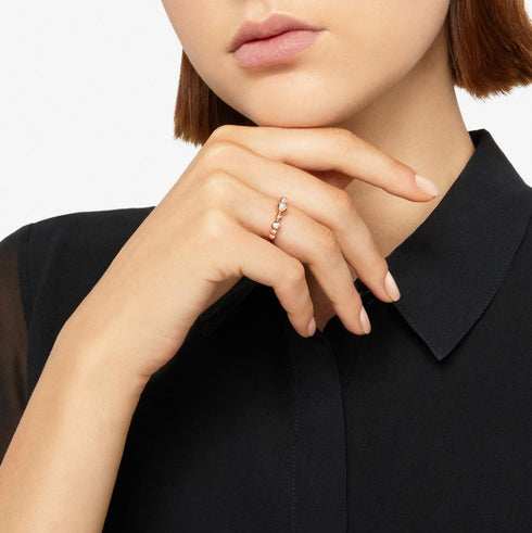 ANELLO BOLLICINE PREZIOSO DAC1002BOLLIDB09R