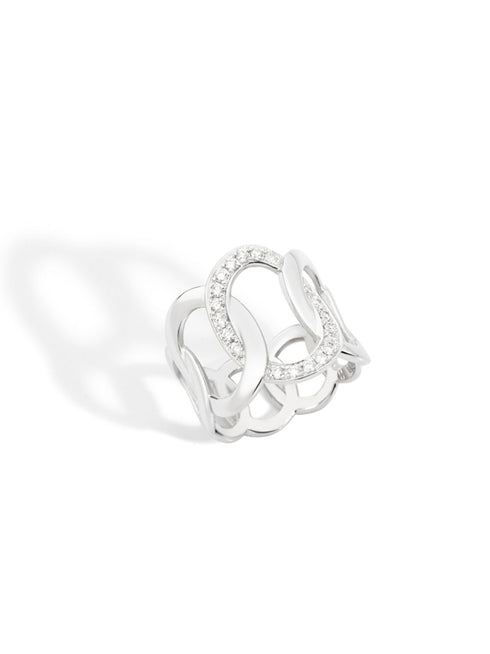 BRERA DIAMOND RING PAB9100O2WHRDB000