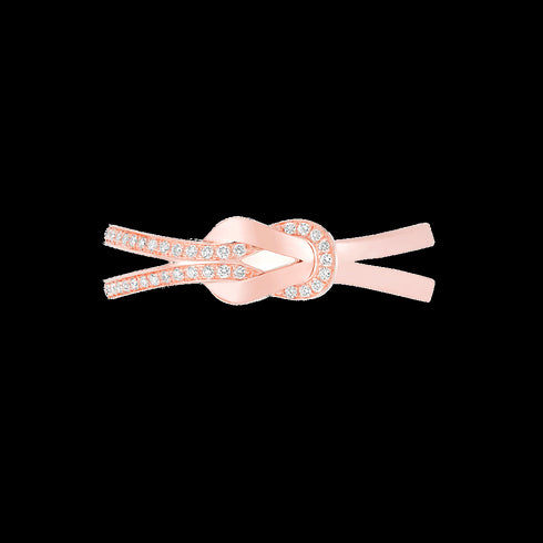 ANELLO CHANCE INFINIE 4B0882