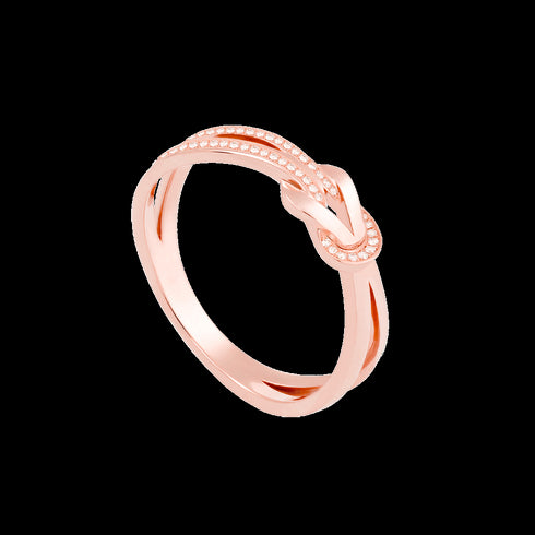 ANELLO CHANCE INFINIE 4B0882