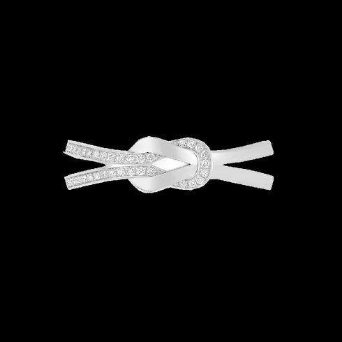 ANELLO CHANCE INFINIE 4B0883