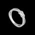 ANELLO CHANCE INFINIE 4B0883