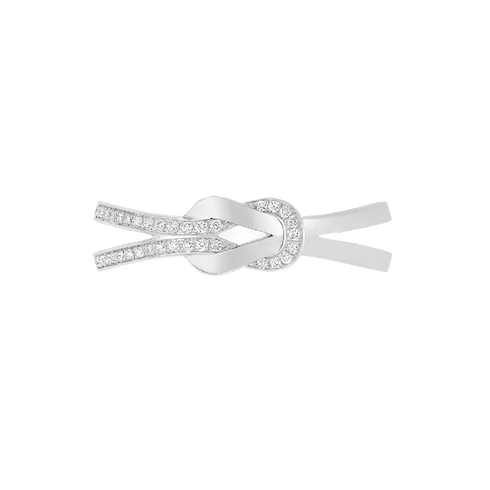 ANELLO CHANCE INFINIE 4B0883