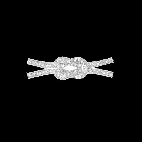 ANELLO CHANCE INFINIE 4B0886